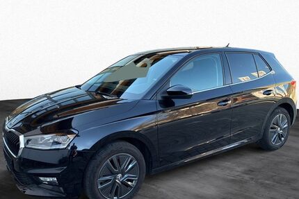 Skoda Fabia 107.419 km 14.990 &euro; Bernried 94505