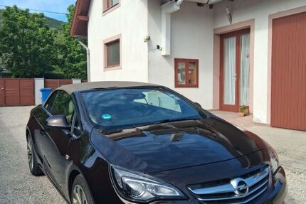 Opel Cascada 310.000 km 9.500 &euro; Freising 85354