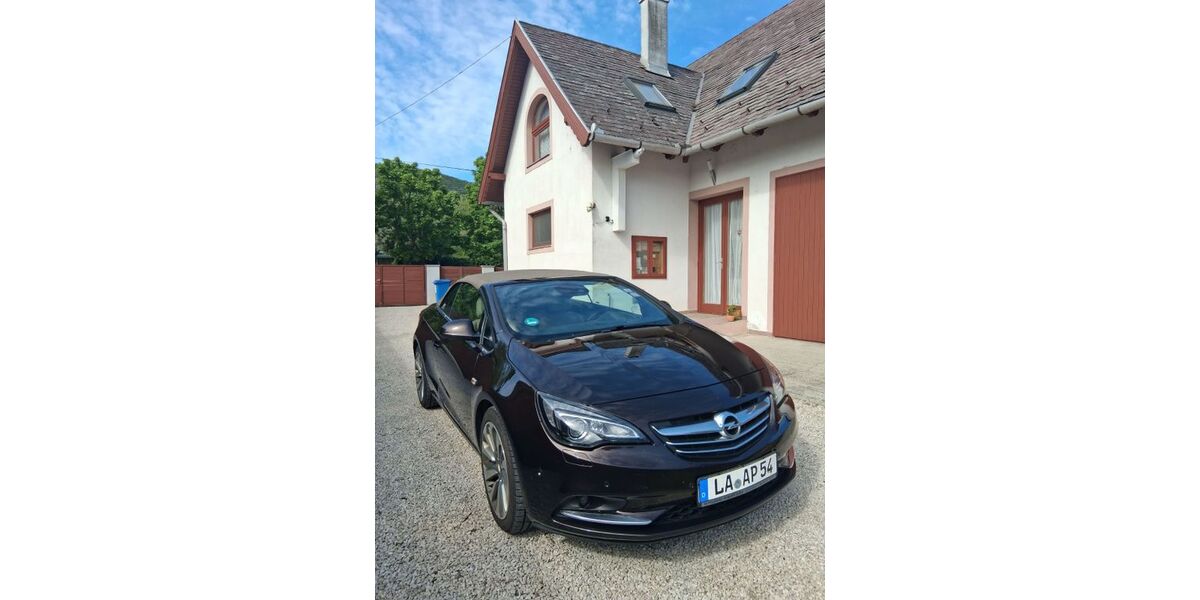 Opel Cascada 310.000 km 9.500 &euro; Freising 85354