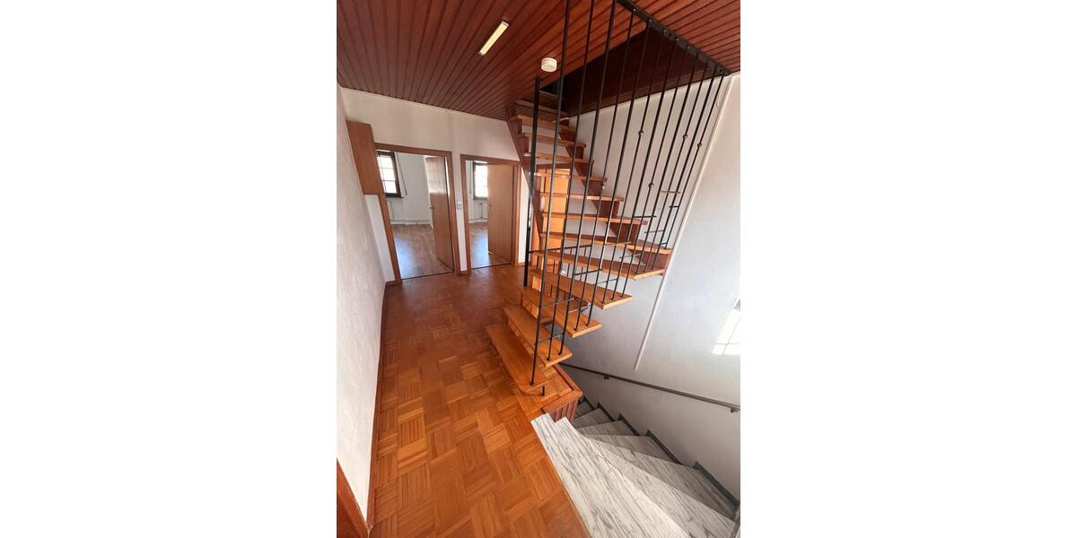 Doppelhaushälfte Morbach - 4 Zimmer, 100 m&sup2;, 950&euro; | Angebot:26604430