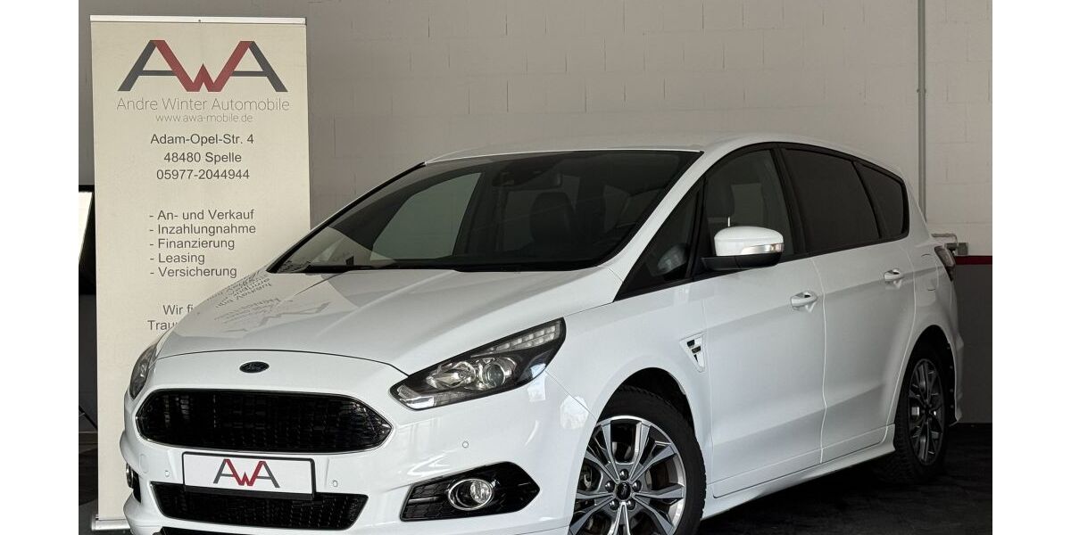 Ford S-Max 141.250 km 18.980 &euro; Spelle 48480