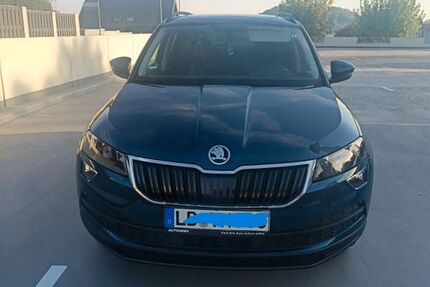 Skoda Karoq 60.000 km 17.250 &euro; Tamm 71732