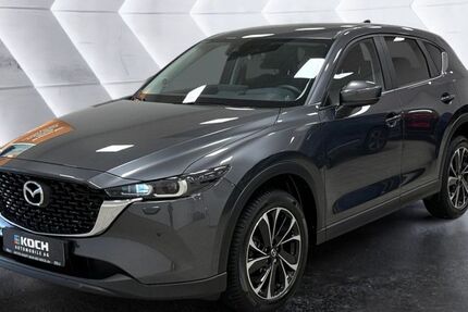 Mazda CX-5 10.950 km 33.990 &euro; Berlin 12681