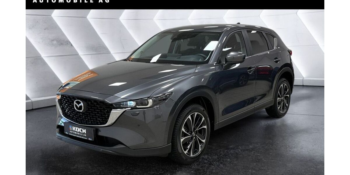 Mazda CX-5 10.950 km 33.990 &euro; Berlin 12681