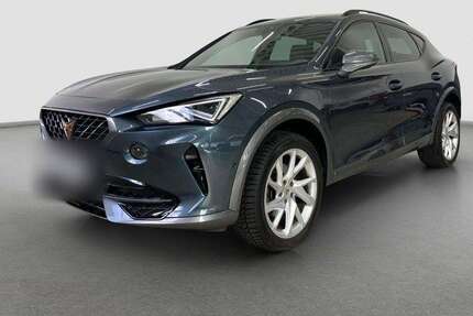 Cupra Formentor 42.047 km 27.980 &euro; Helgoland 27498