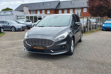 Ford Galaxy 202.950 km 16.495 &euro; Lingen 49808
