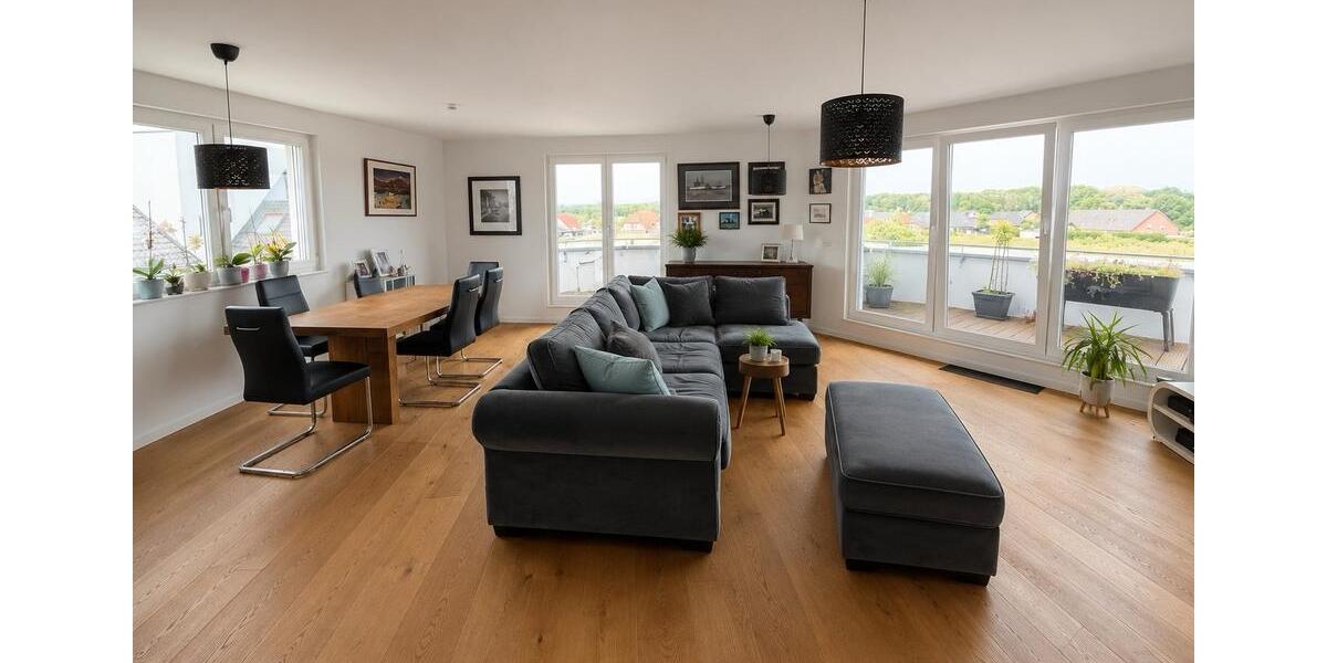 Einfamilienhaus Büchen - 3 Zimmer, 98 m&sup2;, 423.000&euro; | Angebot:26802032