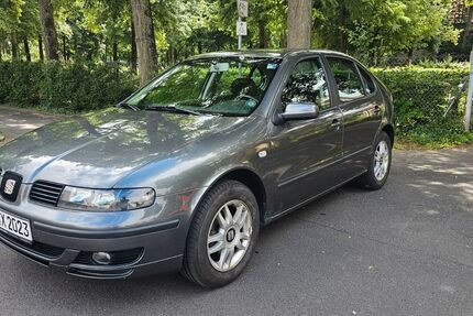 Seat Leon 142.000 km 2.290 &euro; Schweinfurt 97424