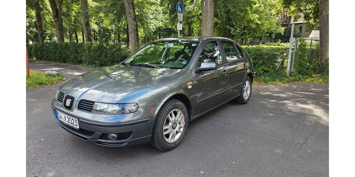 Seat Leon 142.000 km 2.290 &euro; Schweinfurt 97424