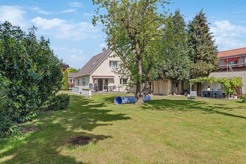 Haus zum Kaufen in Mühldorf a.Inn 619.900 € 93 m²