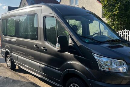 Ford Transit 224.000 km 12.900 &euro; Ludwigsfelde 14974