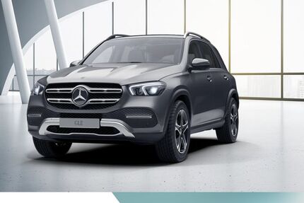 Mercedes-Benz GLE 350 32.913 km 57.880 &euro; Leipzig 04277