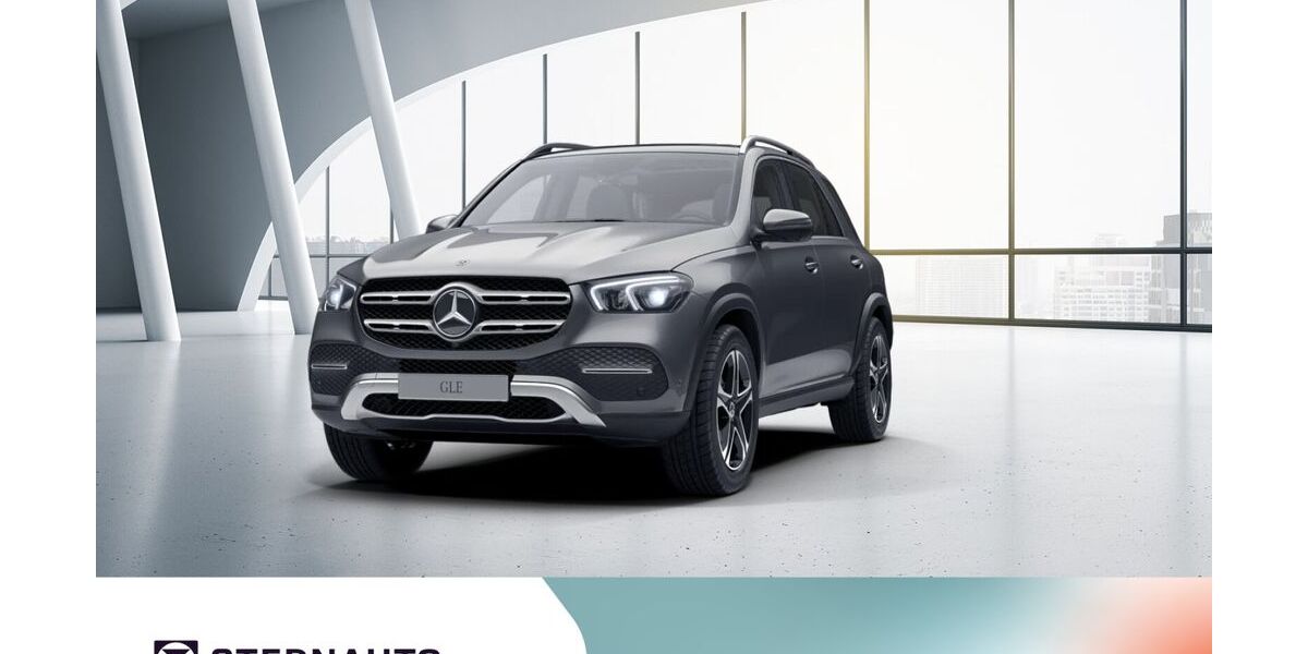 Mercedes-Benz GLE 350 32.913 km 57.880 &euro; Leipzig 04277
