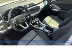 Audi Q3 35 TFSI advanced Aut.*LED*NAV*Sound*SHZ* 66.053 km 23.490 &euro; Berlin 13187