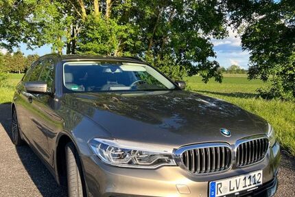 BMW 520 146.707 km 24.999 &euro; Pfatter 93102
