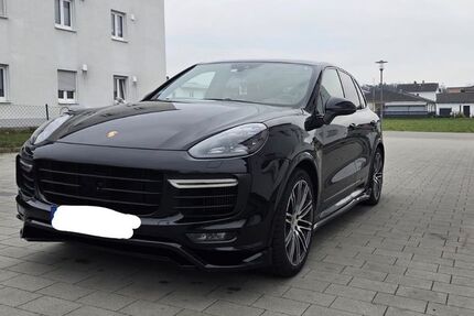 Porsche Cayenne 217.000 km 28.000 &euro; Burglengenfeld 93133