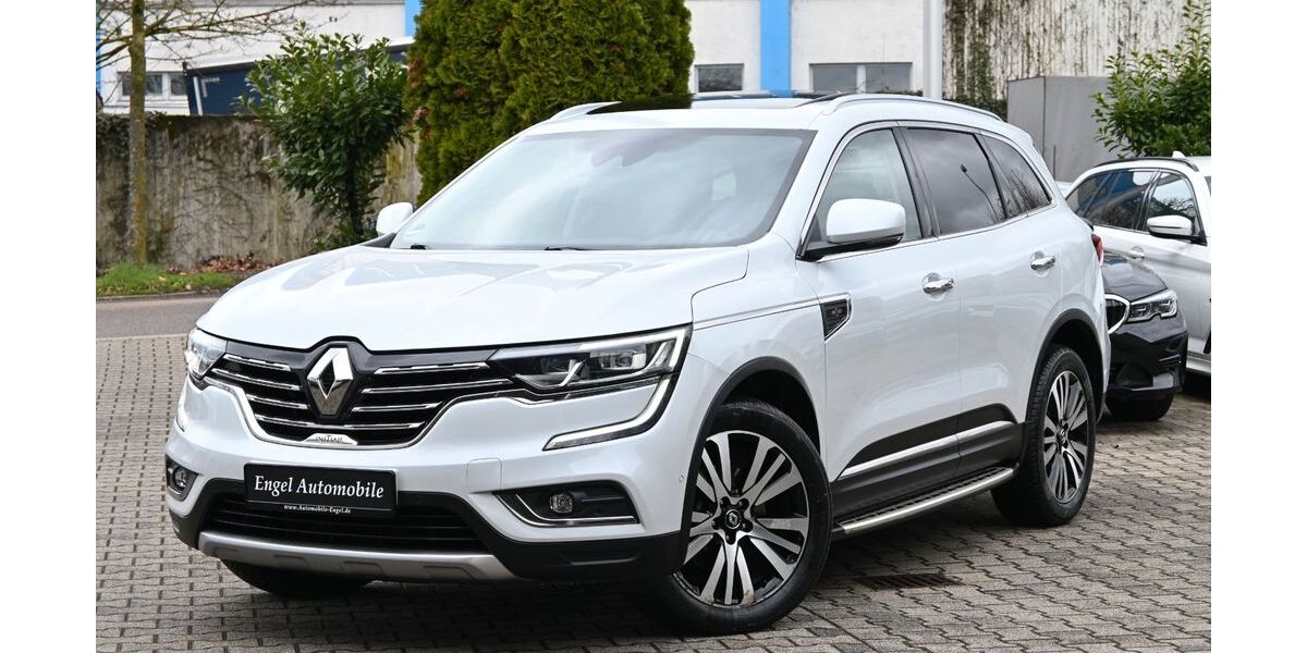 Renault Koleos 108.000 km 21.999 &euro; Waiblingen 71332