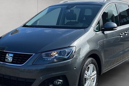 Seat Alhambra 72.863 km 33.490 &euro; Pforzheim 75179
