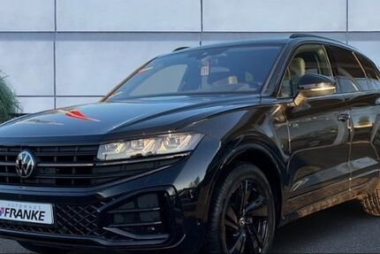 VW Touareg 35.000 km 73.639 &euro; Radeberg 01454