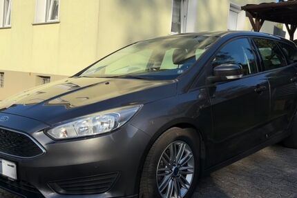 Ford Focus 108.500 km 6.500 &euro; Taunusstein 65232