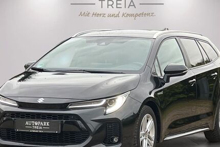 Suzuki Swace 76.000 km 18.780 &euro; Treia 24896