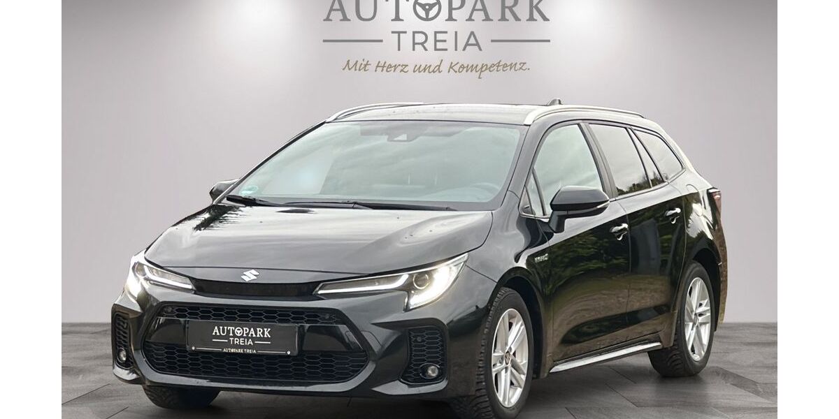 Suzuki Swace 76.000 km 18.780 &euro; Treia 24896