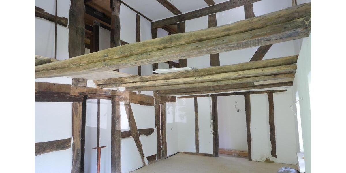 Familienidyll im Bauernhaus mit Potenzial zum Kauf 5 zimmer