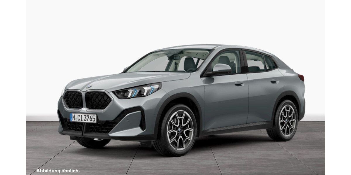 BMW X2 8.751 km 37.990 &euro; Saarbrücken 66121
