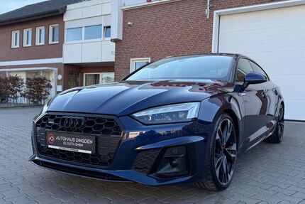 Audi A5 114.000 km 36.950 &euro; Hamminkeln 46499