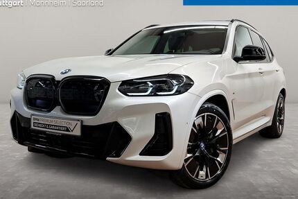 BMW iX3 46.403 km 40.980 &euro; Stuttgart 70569