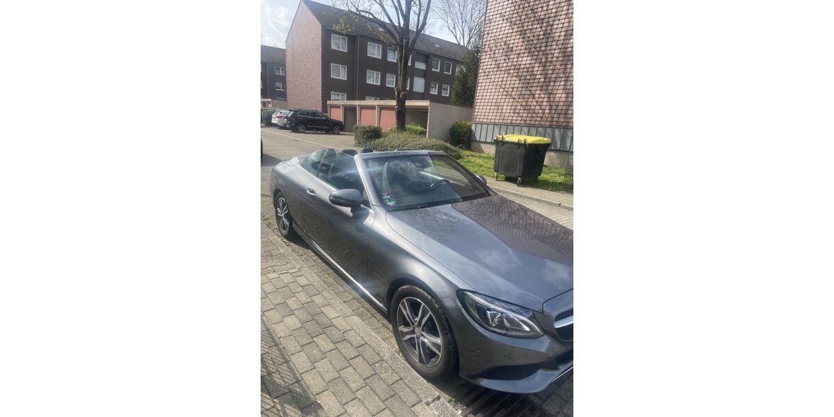 Mercedes-Benz C 250 82.000 km 22.999 &euro; Herten 45699