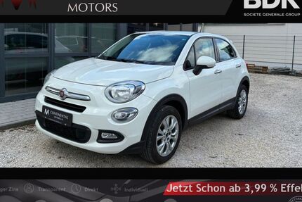 Fiat 500X 84.000 km 8.900 &euro; Schwabmünchen 86830