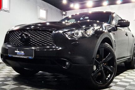 INFINITI QX70 119.400 km 22.440 &euro; Berlin 12305
