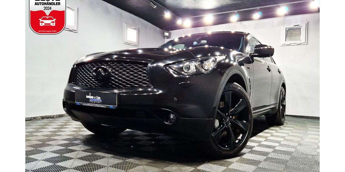 INFINITI QX70 119.400 km 22.480 &euro; Berlin 12305