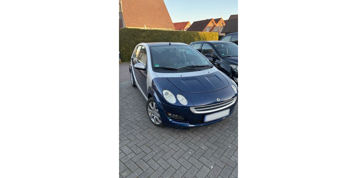 Smart ForFour 151.000 km 2.250 &euro; Vreden 48691