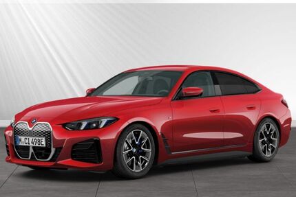 BMW i4 35.500 km 45.932 € Moers 47441