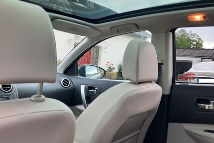 Nissan Qashqai 139.000 km 9.950 € Zemmer 54313