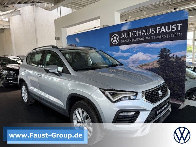 Seat Ateca 22.513 km 21.800 &euro; Jessen 06917