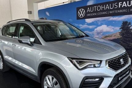 Seat Ateca 22.513 km 21.900 &euro; Jessen 06917