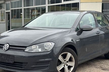 VW Golf 192.216 km 8.480 &euro; Oberderdingen 75038