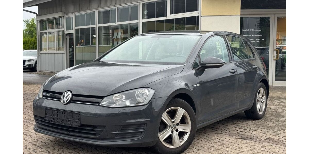 VW Golf 192.216 km 8.480 &euro; Oberderdingen 75038