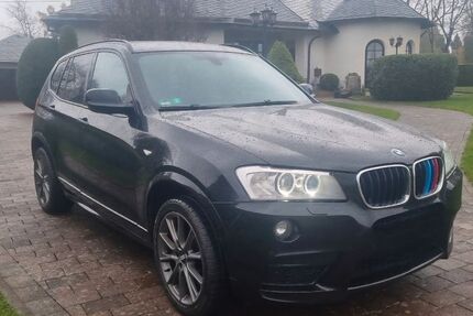 BMW X3 214.990 km 10.990 &euro; Herrstein 55756