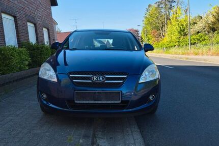 Kia Andere 285.000 km 1.450 &euro; Westoverledingen 26810