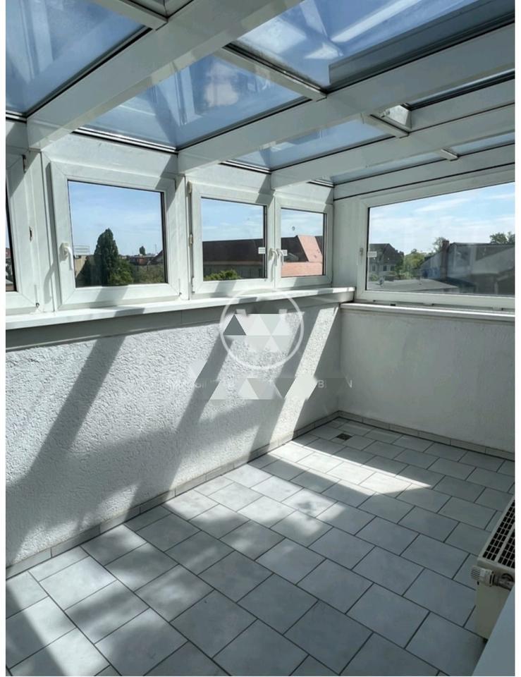 Wohnungsmieten