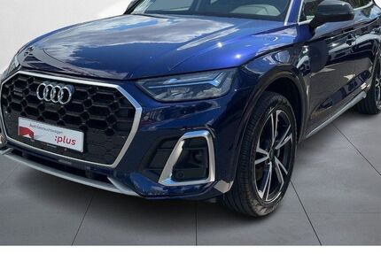 Audi Q5 22.070 km 42.890 &euro; Dresden 01067