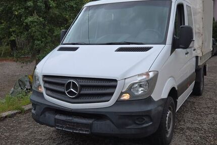 Mercedes-Benz Sprinter 146.340 km 21.700 &euro; Stuttgart 70569