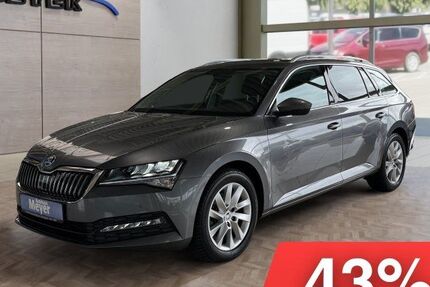 Skoda Superb 35.700 km 27.990 &euro; Sickte bei Braunschweig 38173