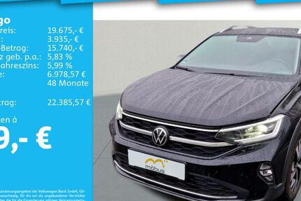 VW Taigo 42.807 km 19.675 &euro; Berlin 13088