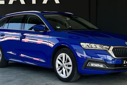 Skoda Octavia 144.957 km 14.750 &euro; Schöppenstedt 38170