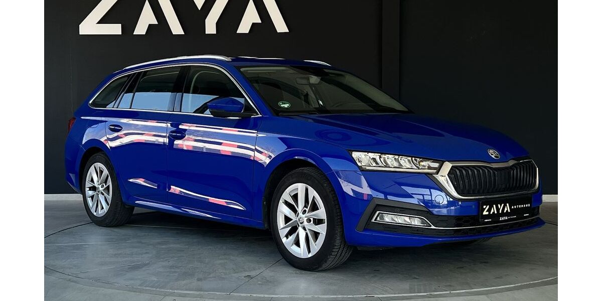 Skoda Octavia 144.957 km 14.750 &euro; Schöppenstedt 38170